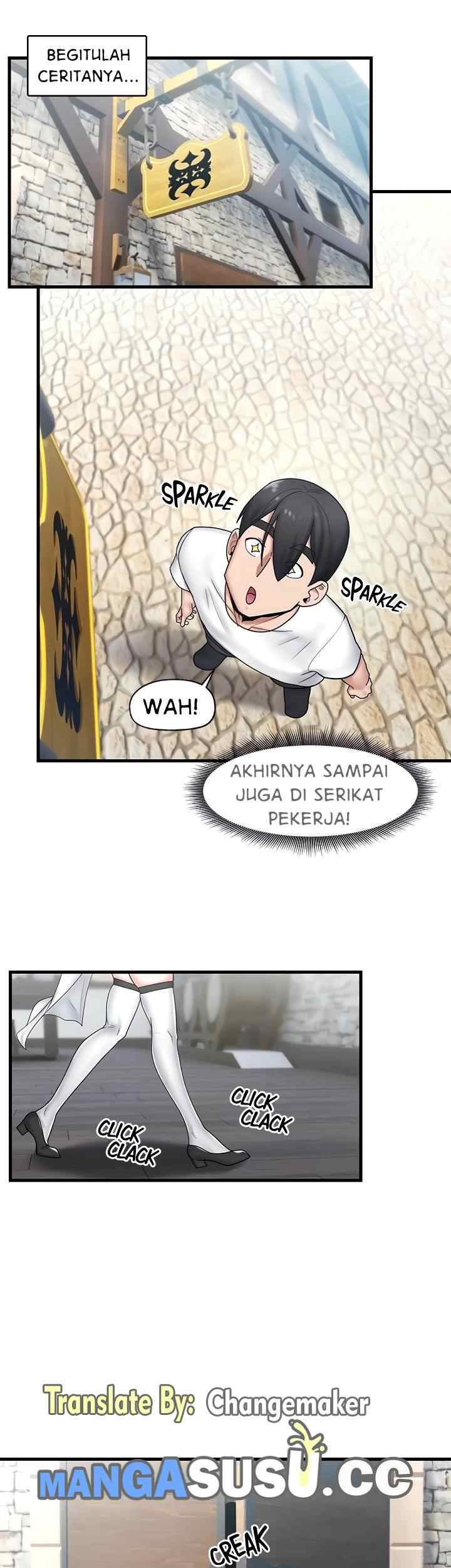 I love the hypnosis of this world - Chapter 33 16 I love the hypnosis of this world - Chapter 33 16