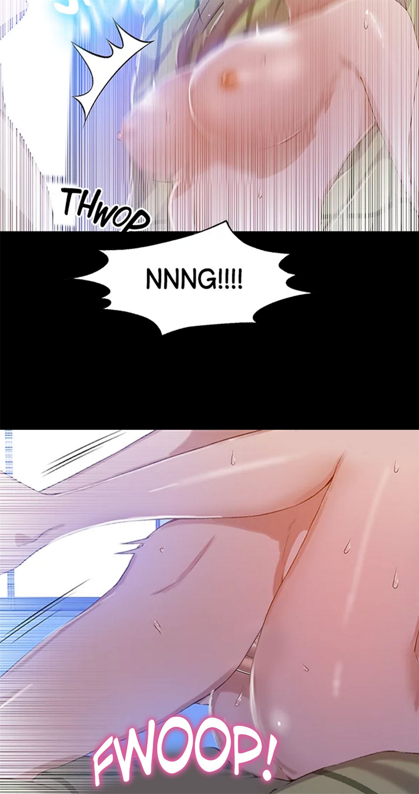 Secret Class Uncensored - Chapter 33 17 Secret Class Uncensored - Chapter 33 17