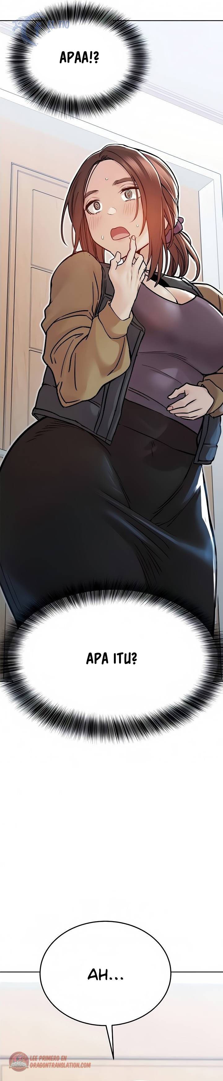 Keep It a Secret From Your Mother! - Chapter 33 8