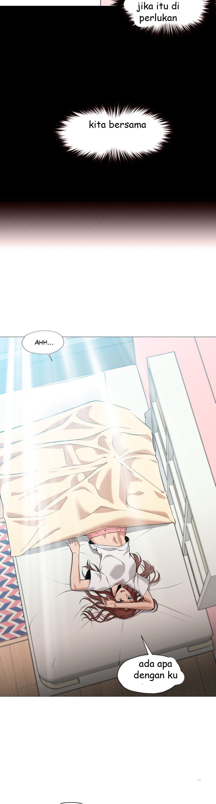 Man Up, Girl! - Chapter 34 40