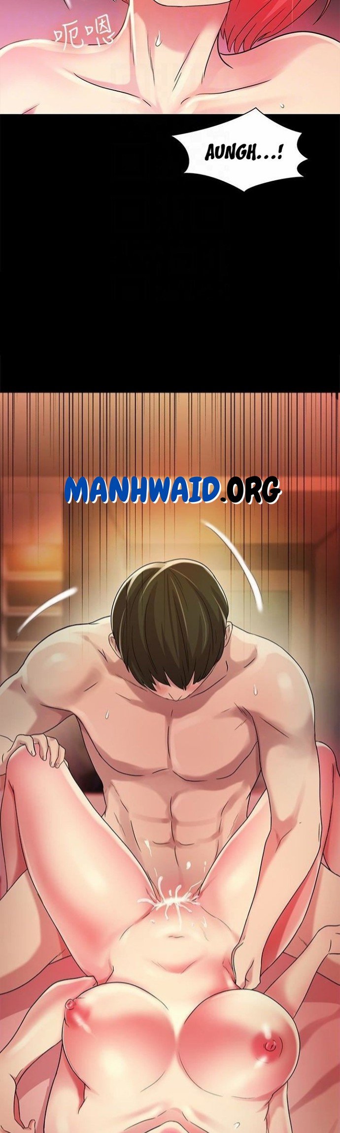 Friend&#8217;s Girlfriend - Chapter 33 30