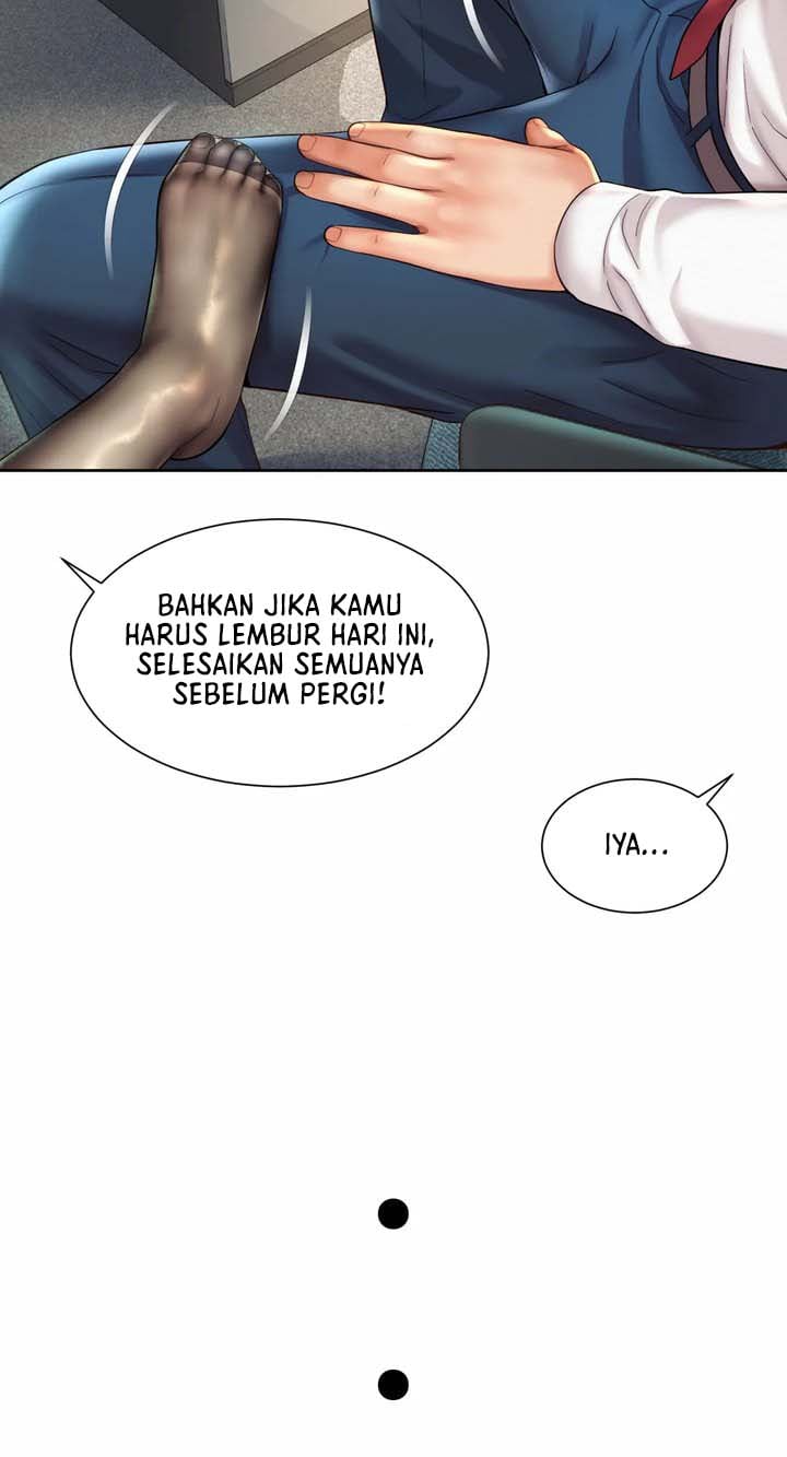 Office Romance - Chapter 33 38