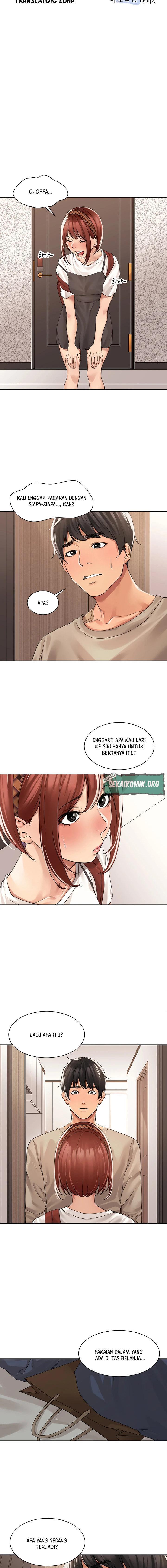 Friendly Relationship - Chapter 33 6