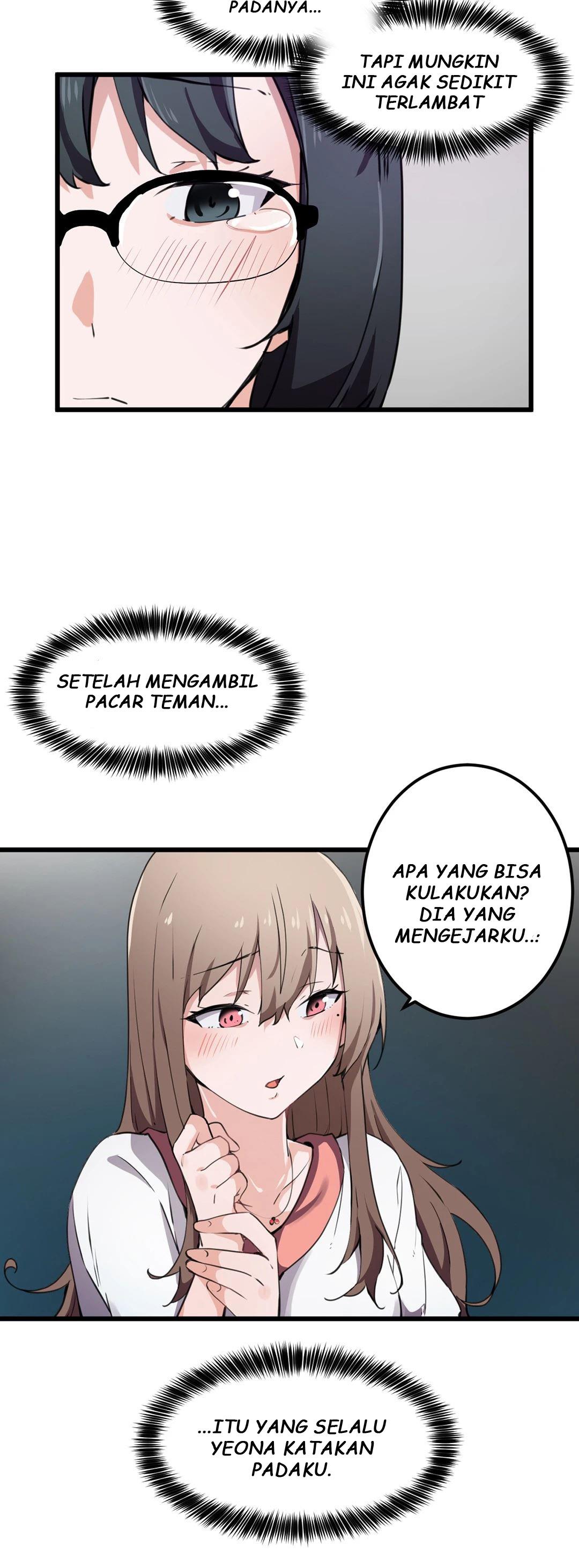 I Wanna Be a Daughter Thief - Chapter 33 26