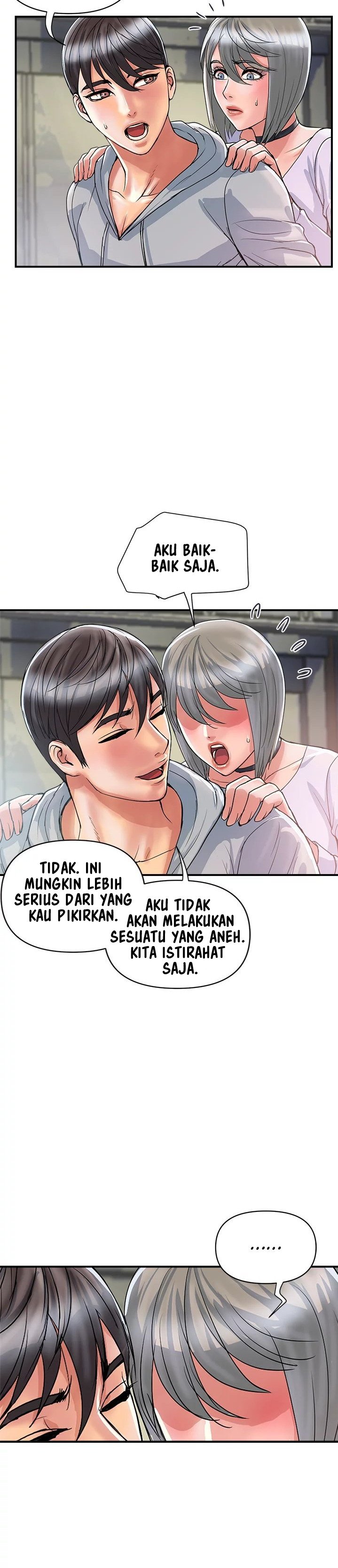 Pheromone - Chapter 33 22