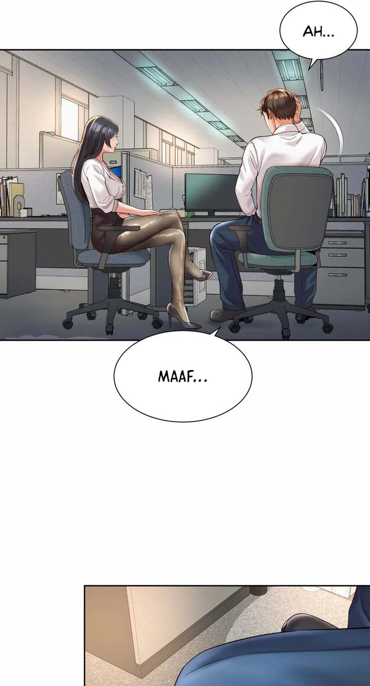 Office Romance - Chapter 33 33