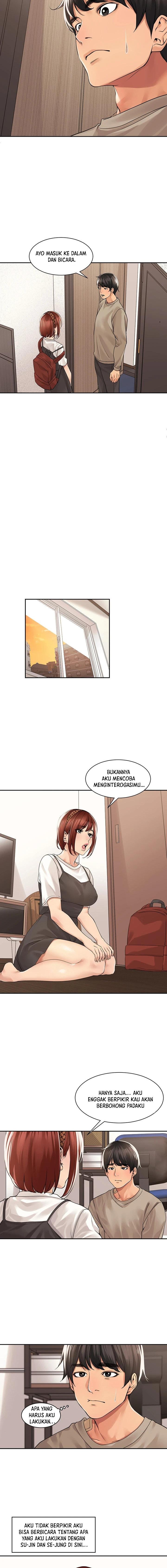 Friendly Relationship - Chapter 33 7