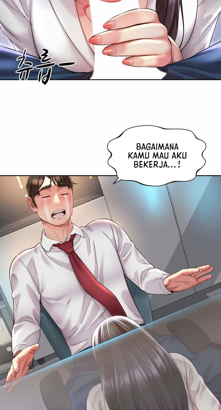 Office Romance - Chapter 33 45