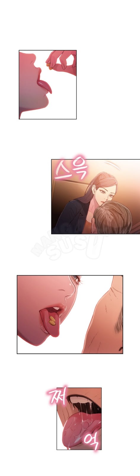 Sweet Guy - Chapter 33 9