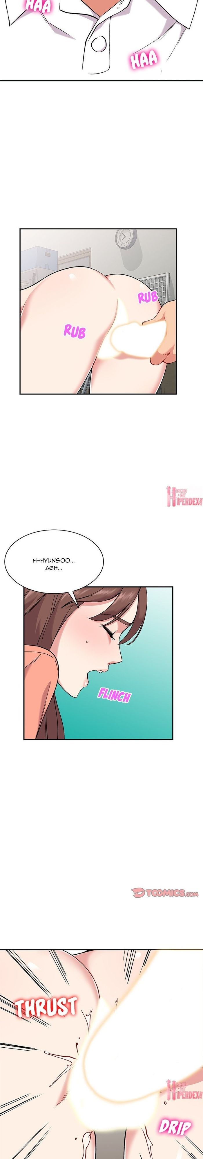 Shh! Her Secret - Chapter 33 16 Shh! Her Secret - Chapter 33 16
