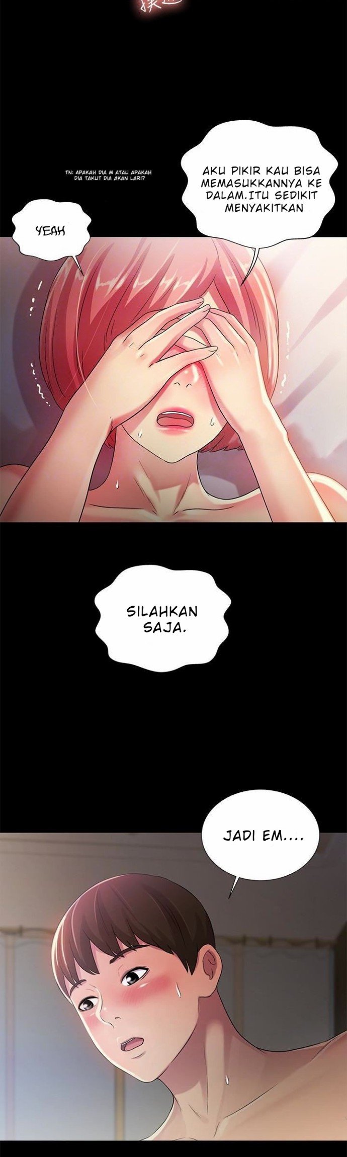 Friend&#8217;s Girlfriend - Chapter 33 13