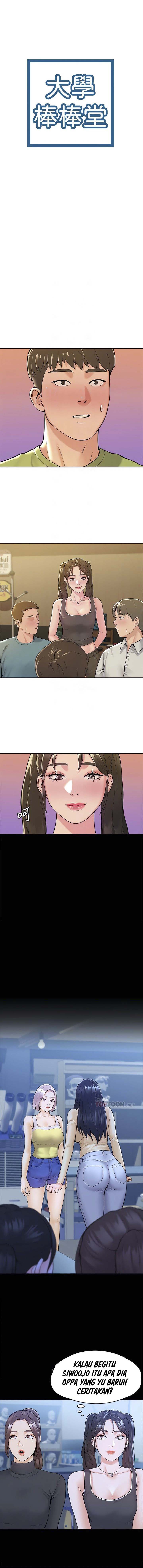 Campus Today - Chapter 33 3