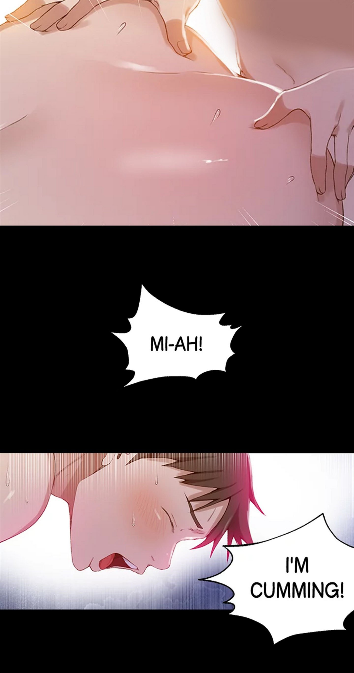 Secret Class Uncensored - Chapter 33 31 Secret Class Uncensored - Chapter 33 31