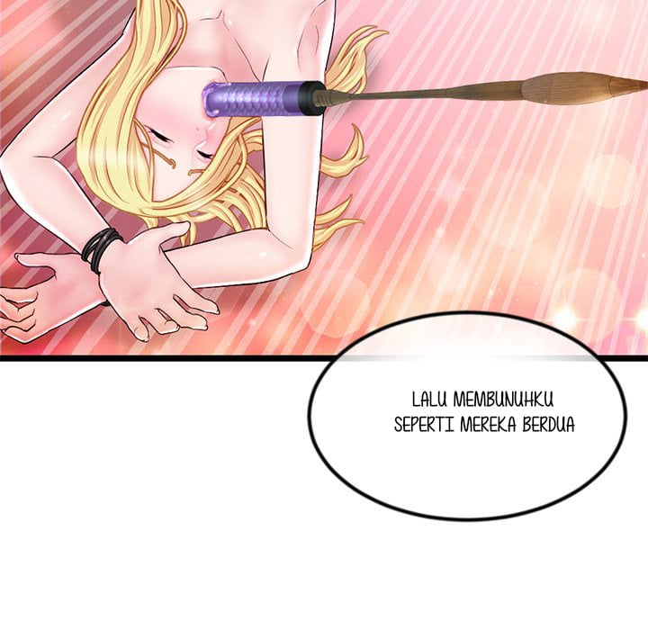 Midnight PC Cafe - Chapter 33 32