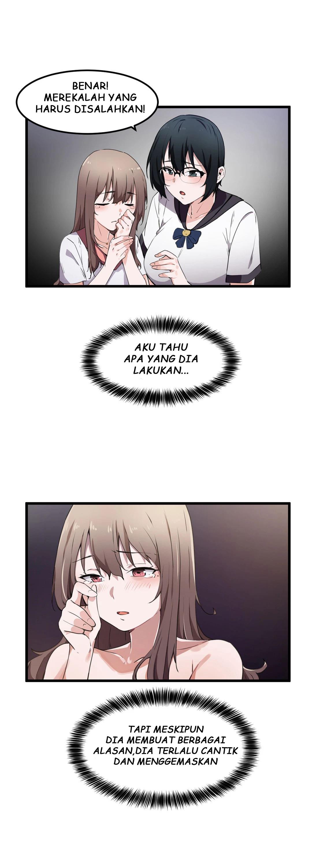 I Wanna Be a Daughter Thief - Chapter 33 27