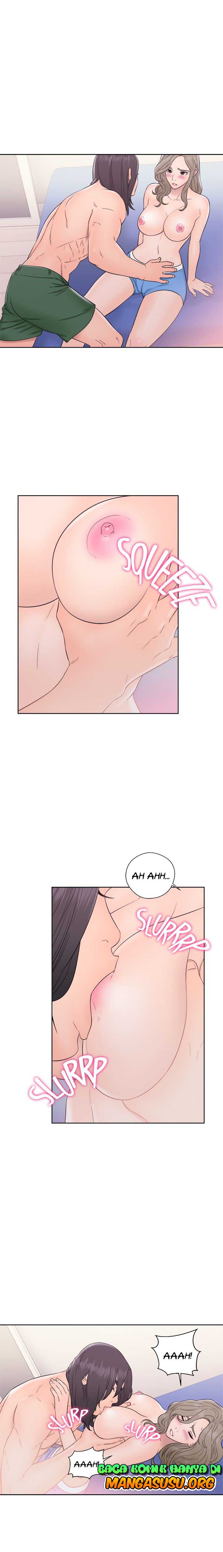 Lust Awakening - Chapter 33 12