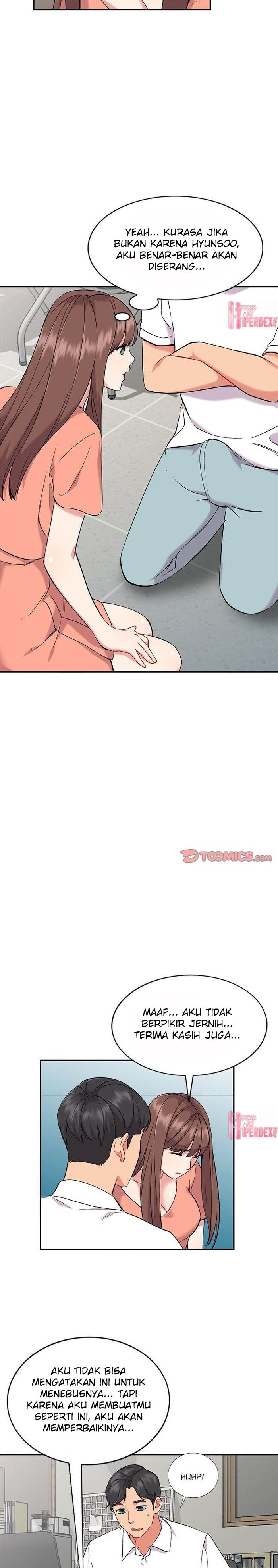 Shh! Her Secret - Chapter 33 8 Shh! Her Secret - Chapter 33 8