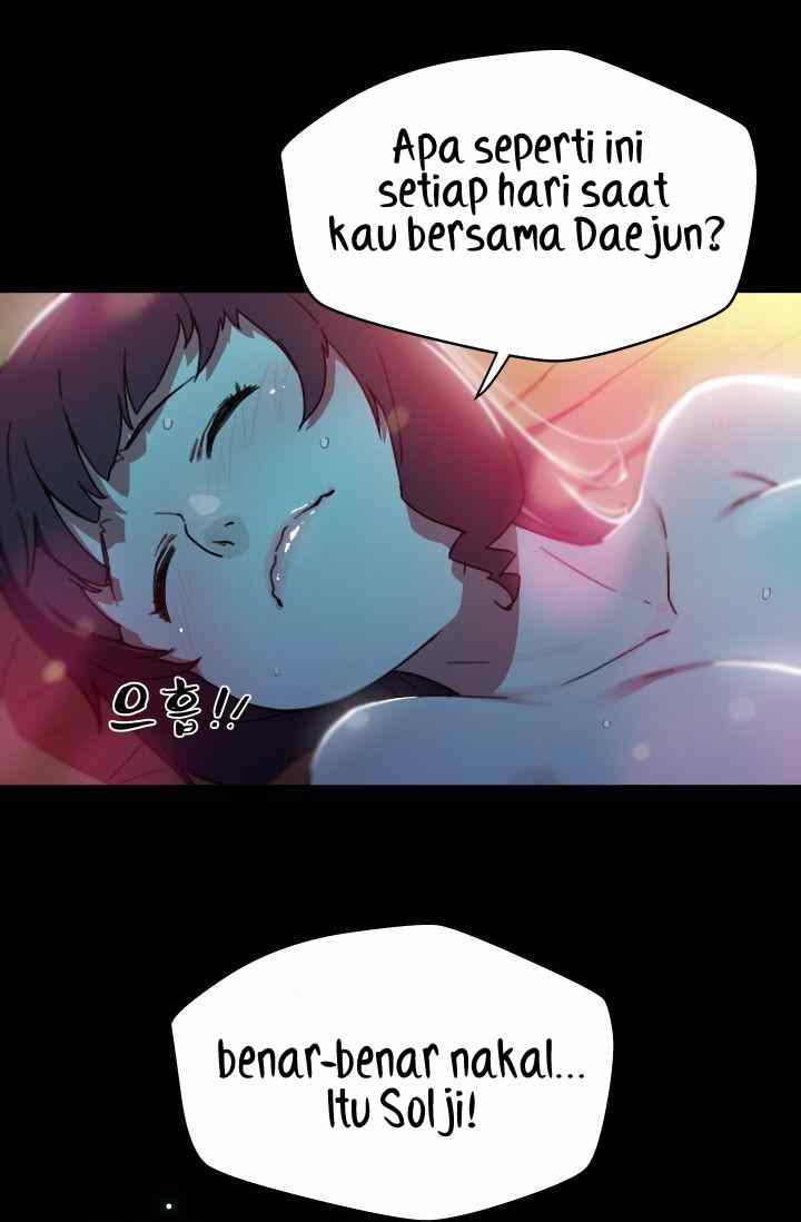 She Has Three Flavors - Chapter 33 35 She Has Three Flavors - Chapter 33 35