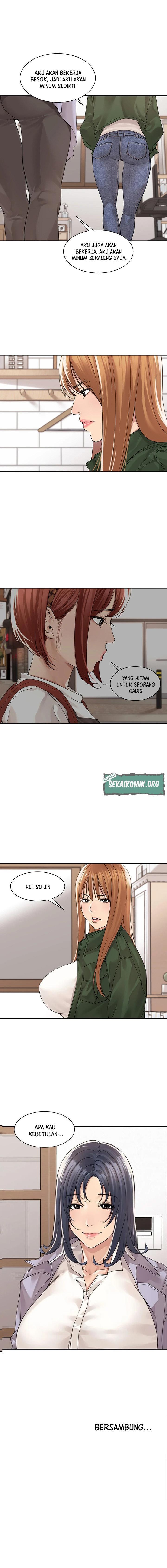 Friendly Relationship - Chapter 33 13