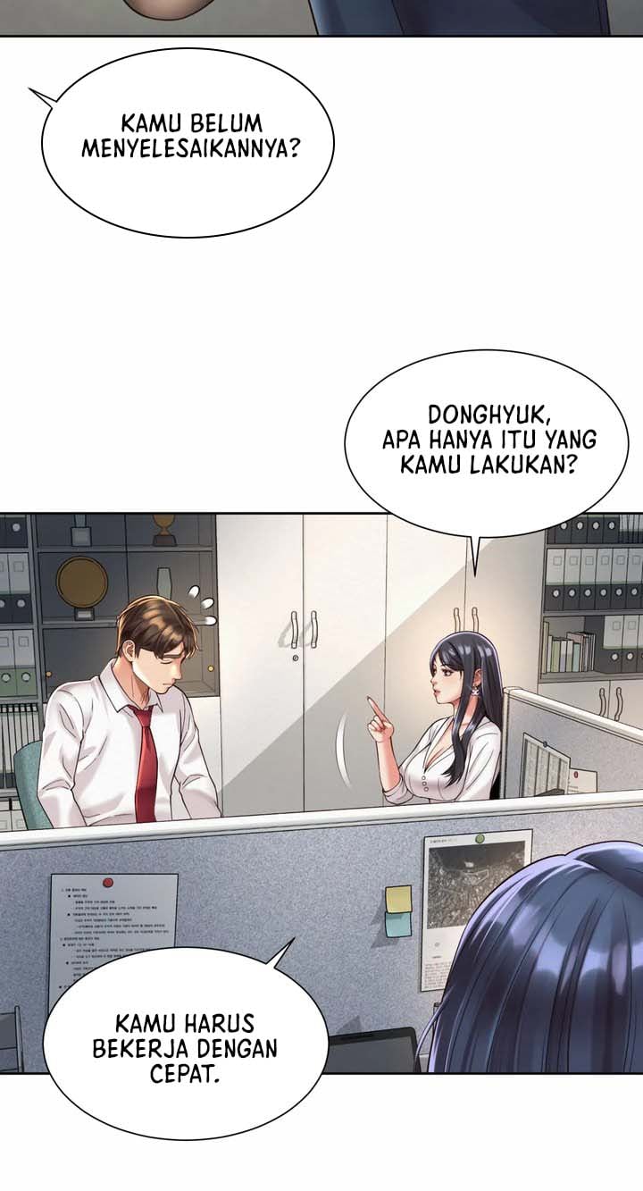 Office Romance - Chapter 33 36