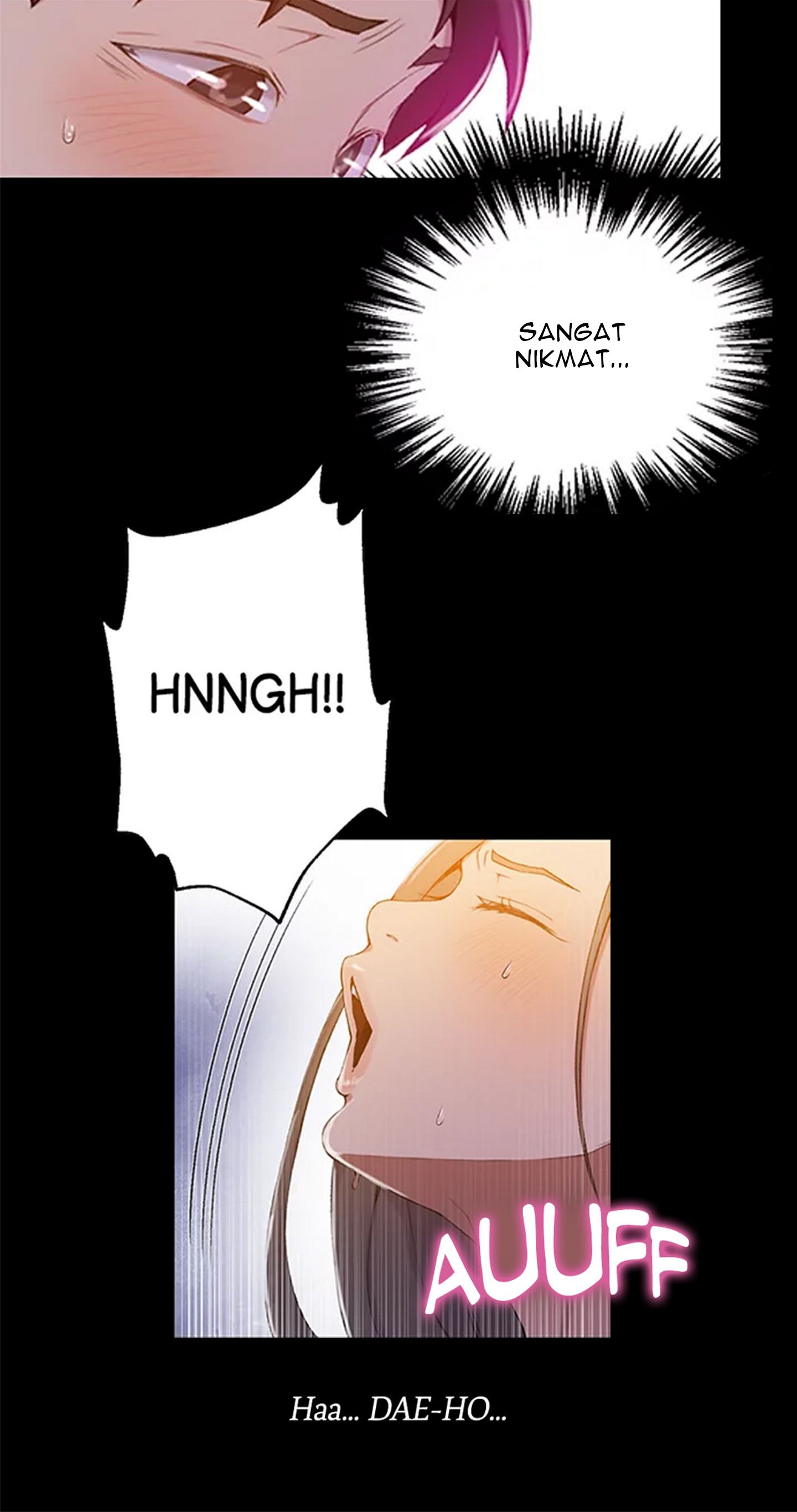 Secret Class Uncensored - Chapter 33 16 Secret Class Uncensored - Chapter 33 16