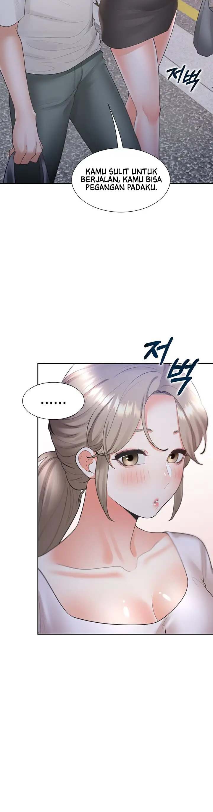 Bunking Bad - Chapter 33 43