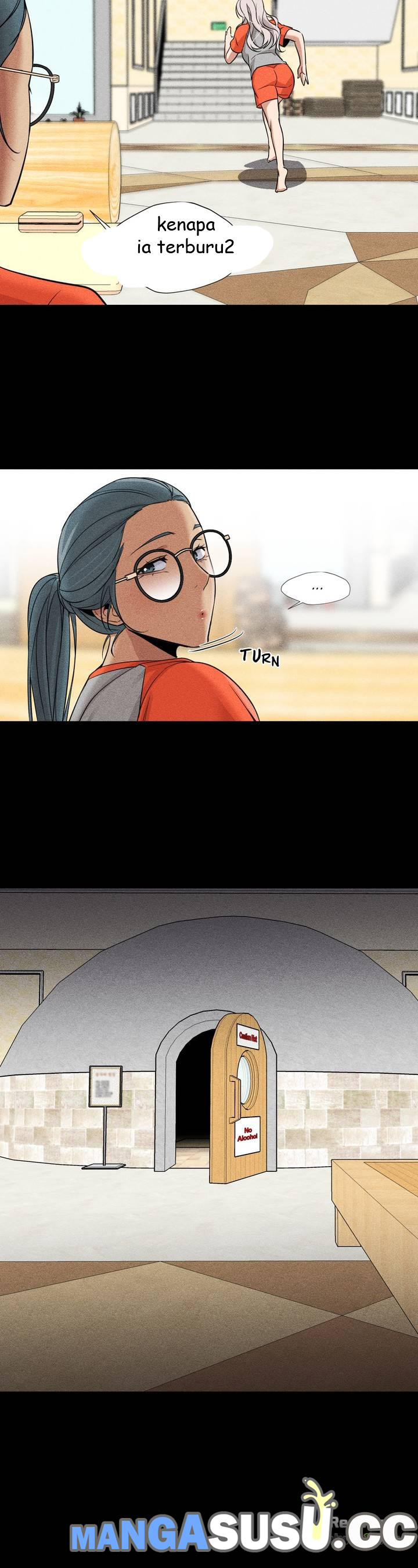 Man Up, Girl! - Chapter 34 22