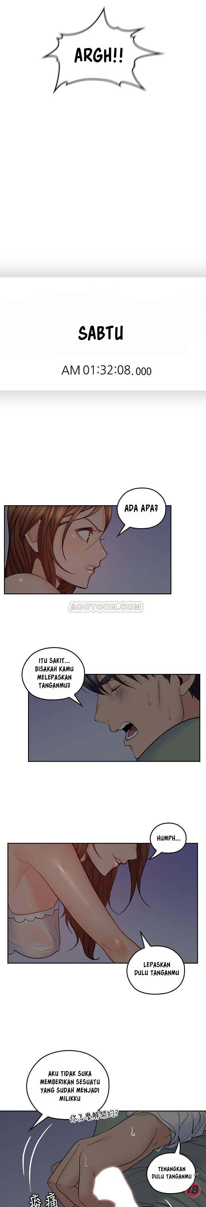 As If Daughter - Chapter 33 19