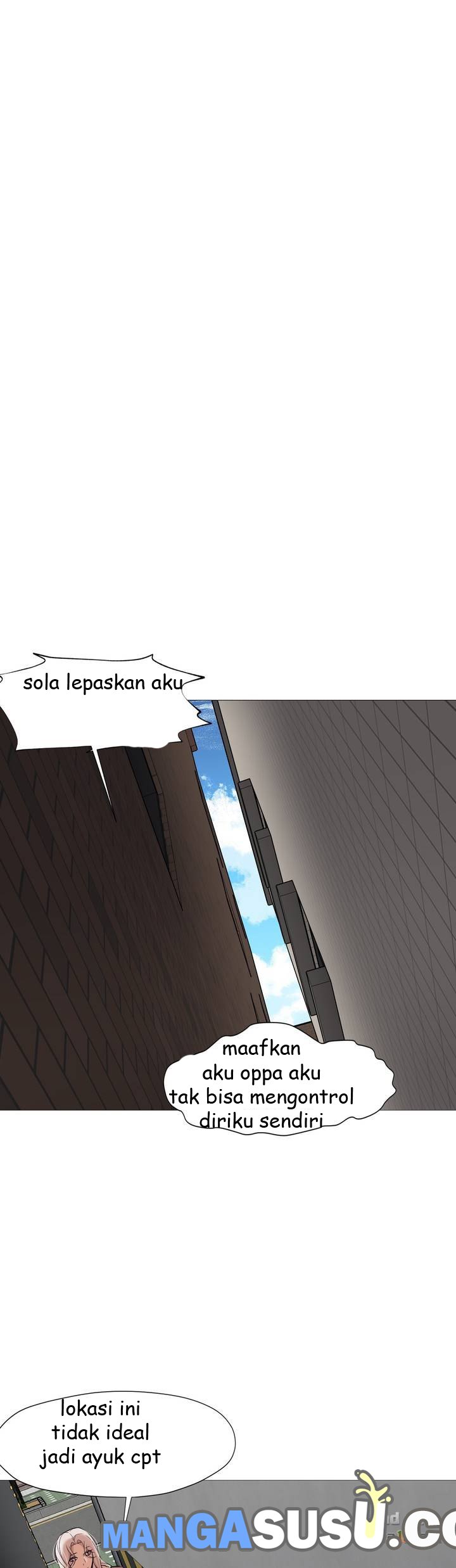 Man Up, Girl! - Chapter 34 13