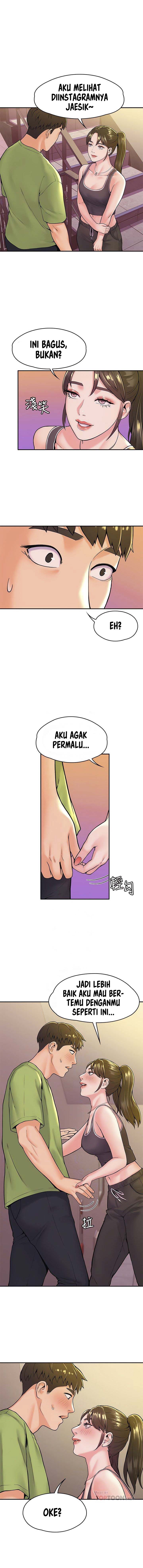 Campus Today - Chapter 33 7