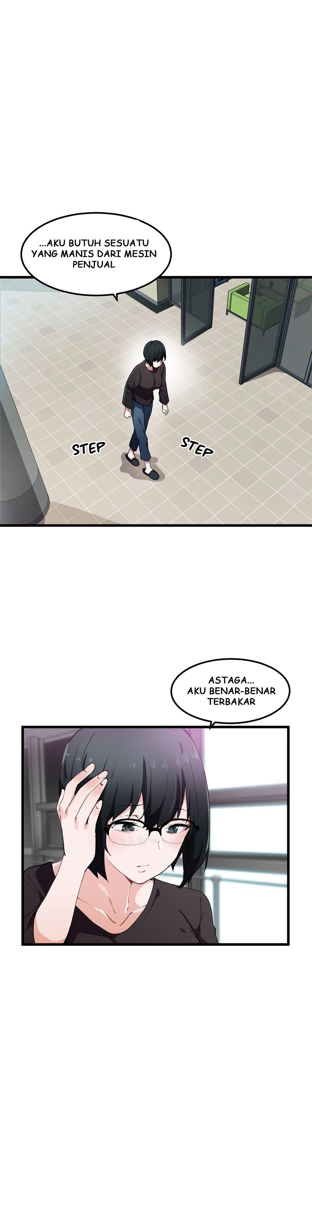 I Wanna Be a Daughter Thief - Chapter 33 16