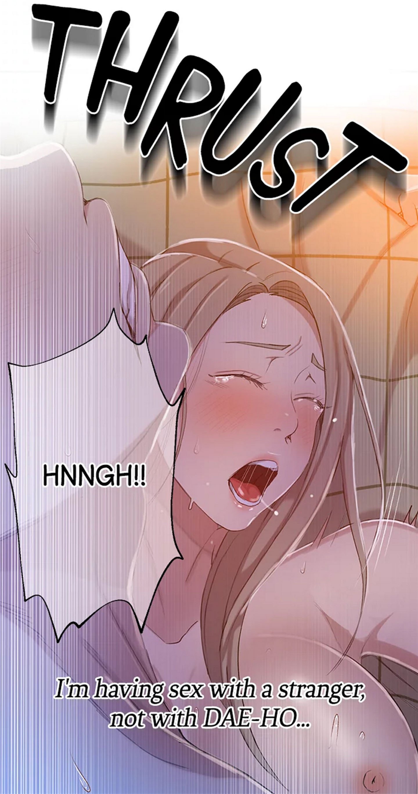 Secret Class Uncensored - Chapter 33 11 Secret Class Uncensored - Chapter 33 11