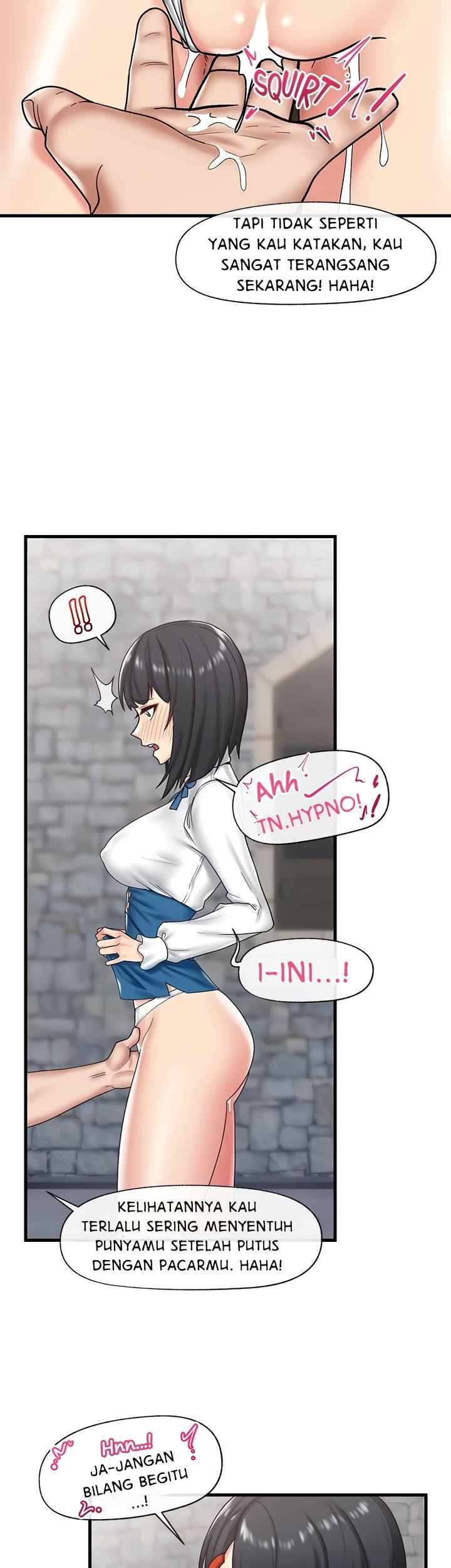 I love the hypnosis of this world - Chapter 33 8 I love the hypnosis of this world - Chapter 33 8