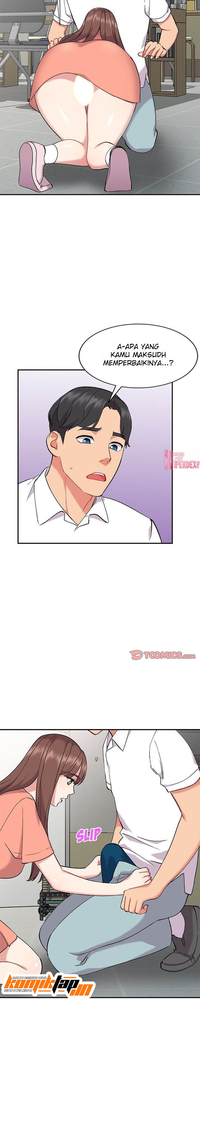 Shh! Her Secret - Chapter 33 9 Shh! Her Secret - Chapter 33 9