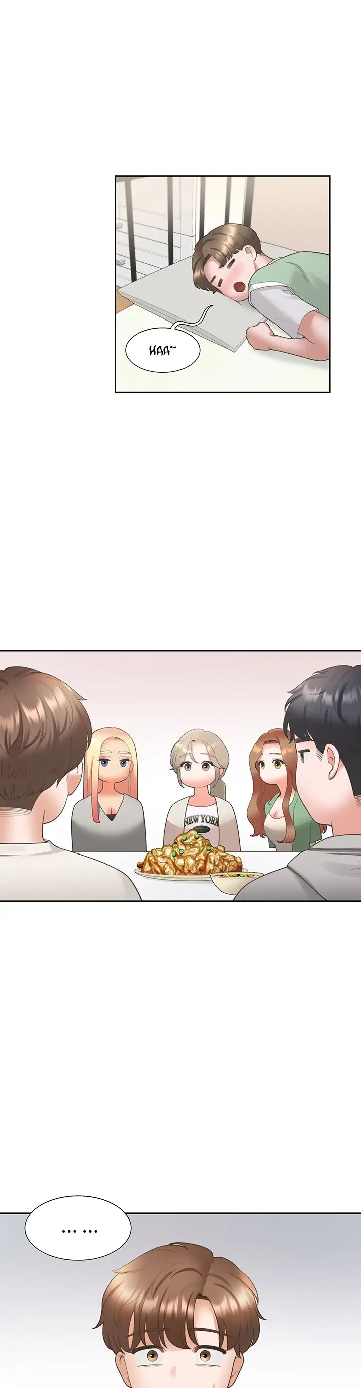 Bunking Bad - Chapter 33 33