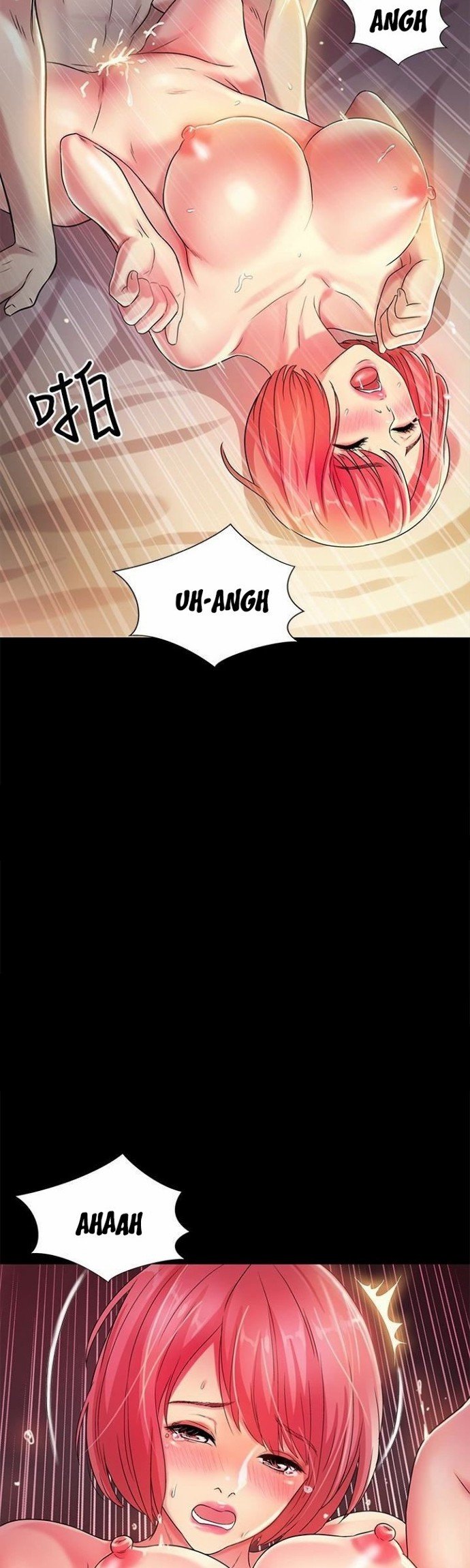 Friend&#8217;s Girlfriend - Chapter 33 43