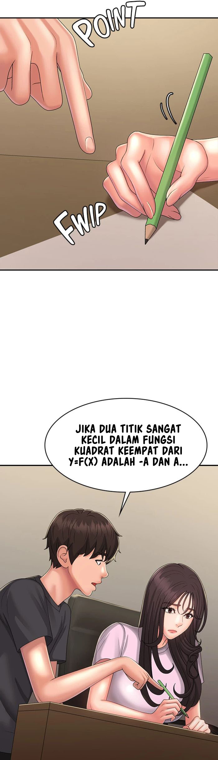Teen Aunt - Chapter 33 38