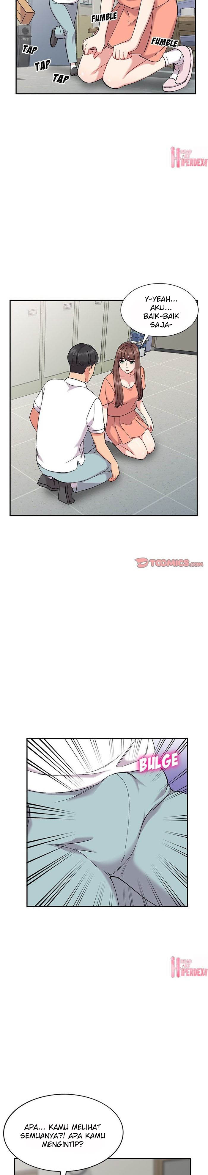 Shh! Her Secret - Chapter 33 6 Shh! Her Secret - Chapter 33 6