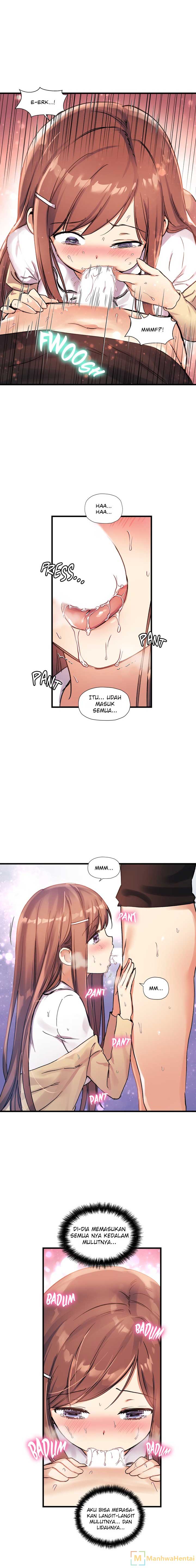 Under Observation: My First Loves and I - Chapter 33 8