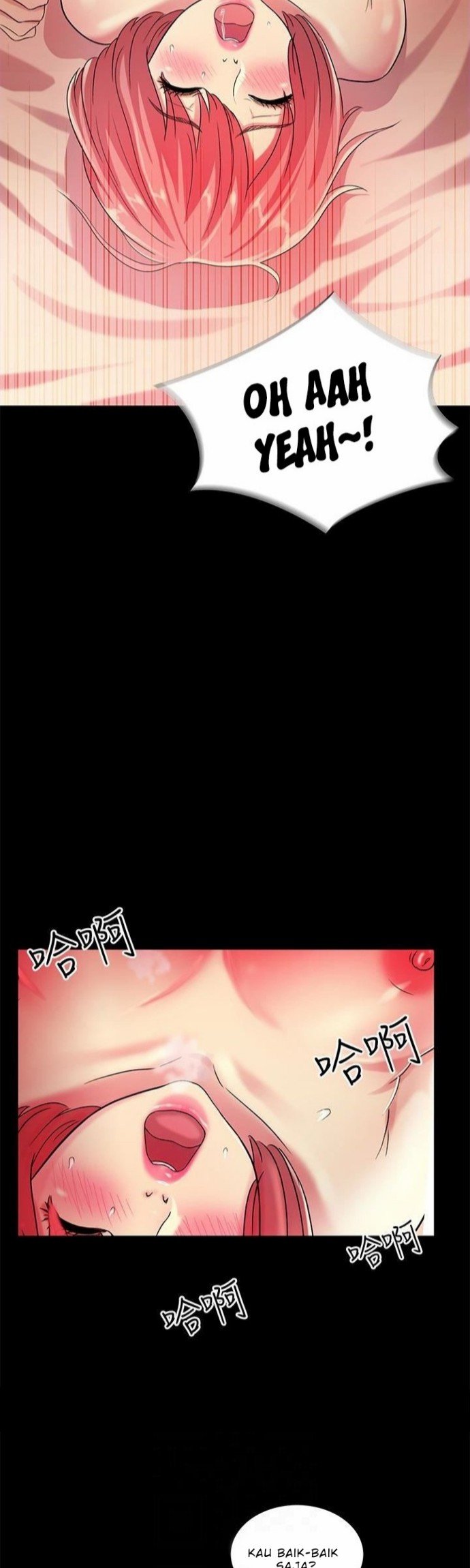 Friend&#8217;s Girlfriend - Chapter 33 31