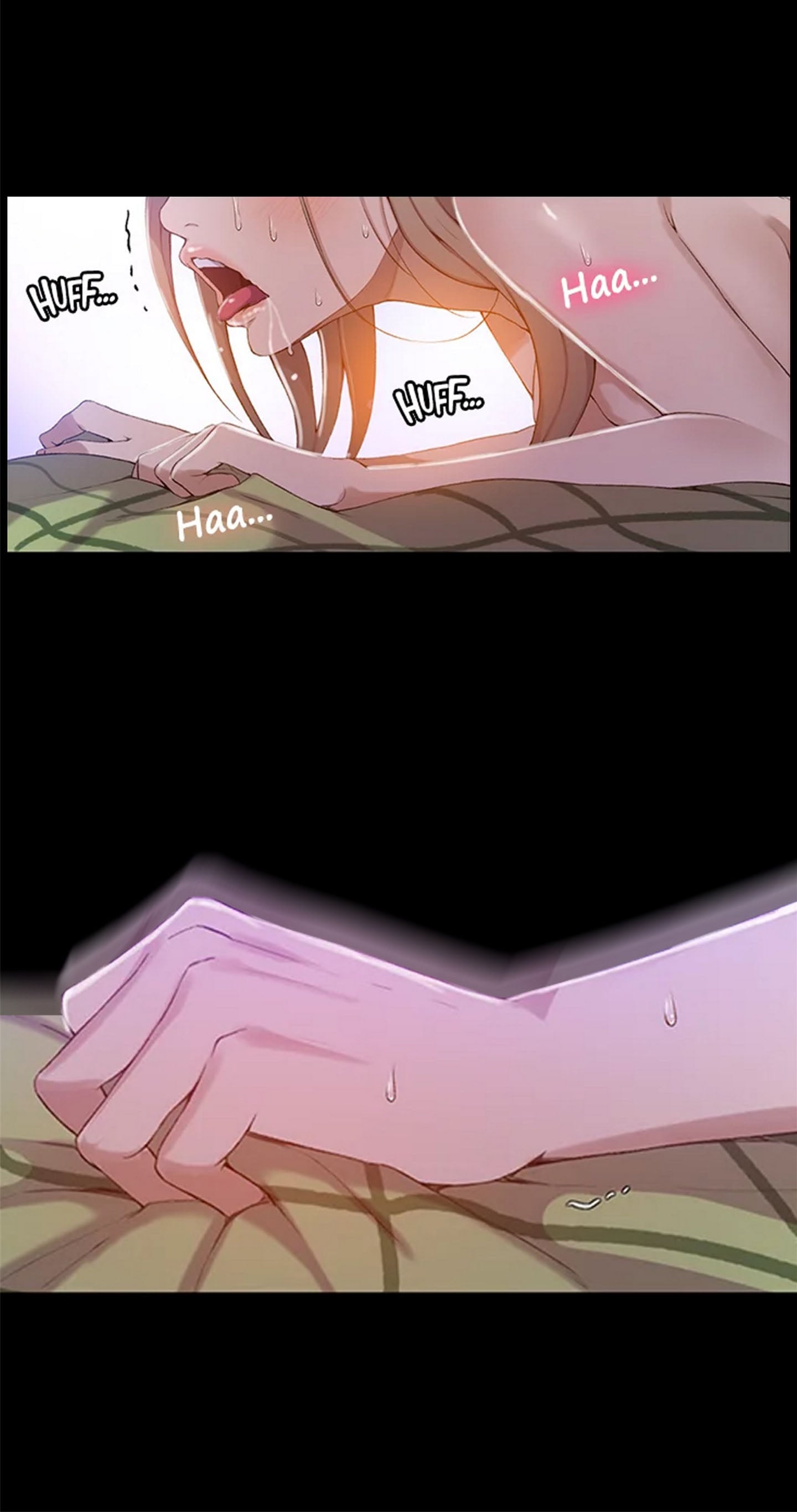 Secret Class Uncensored - Chapter 33 35 Secret Class Uncensored - Chapter 33 35