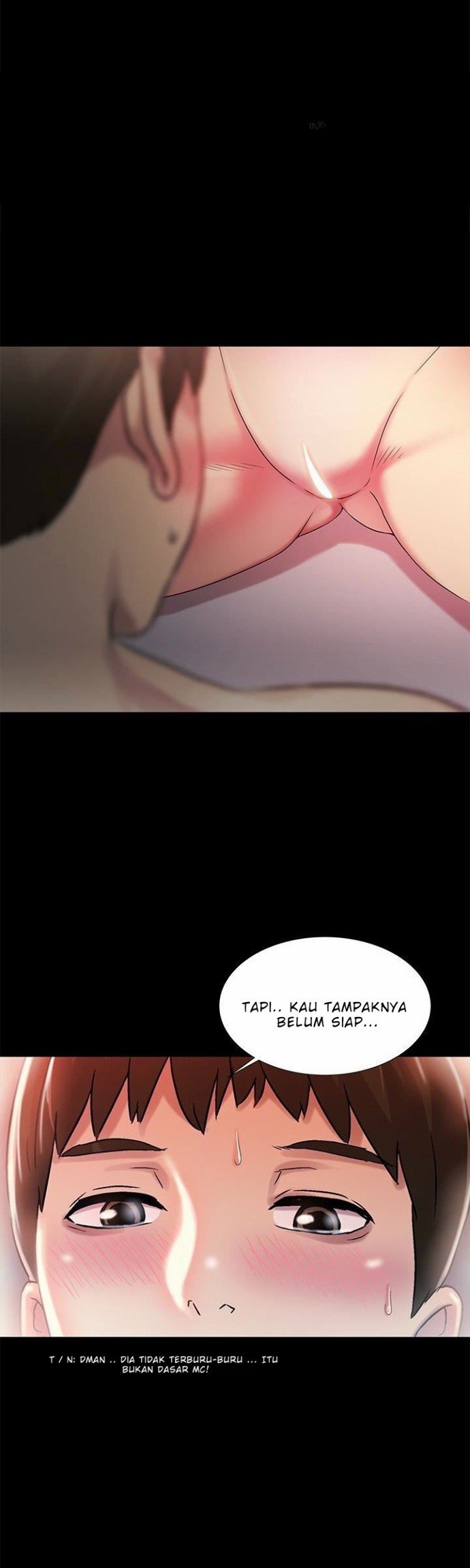 Friend&#8217;s Girlfriend - Chapter 33 14