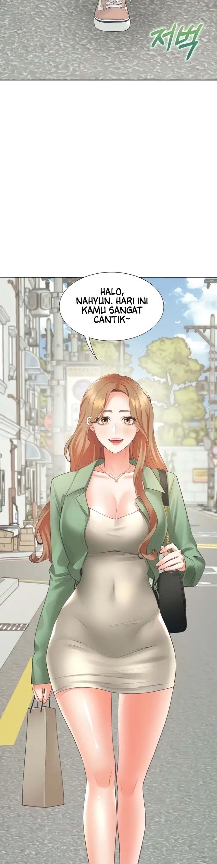 Bunking Bad - Chapter 33 3