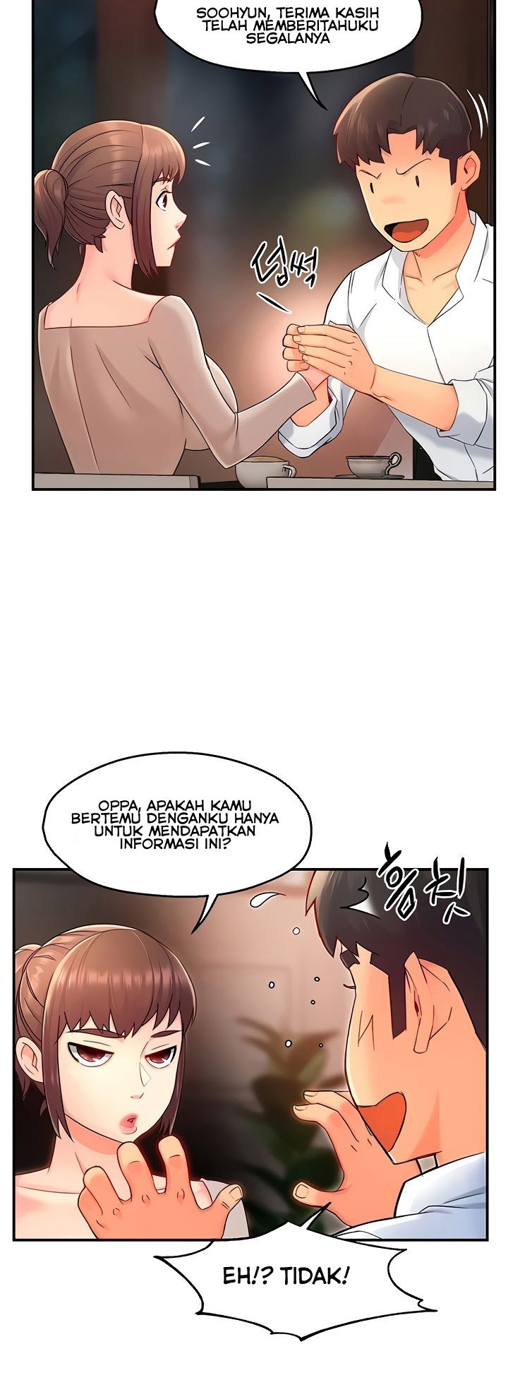 Team Leader Report - Chapter 33 27