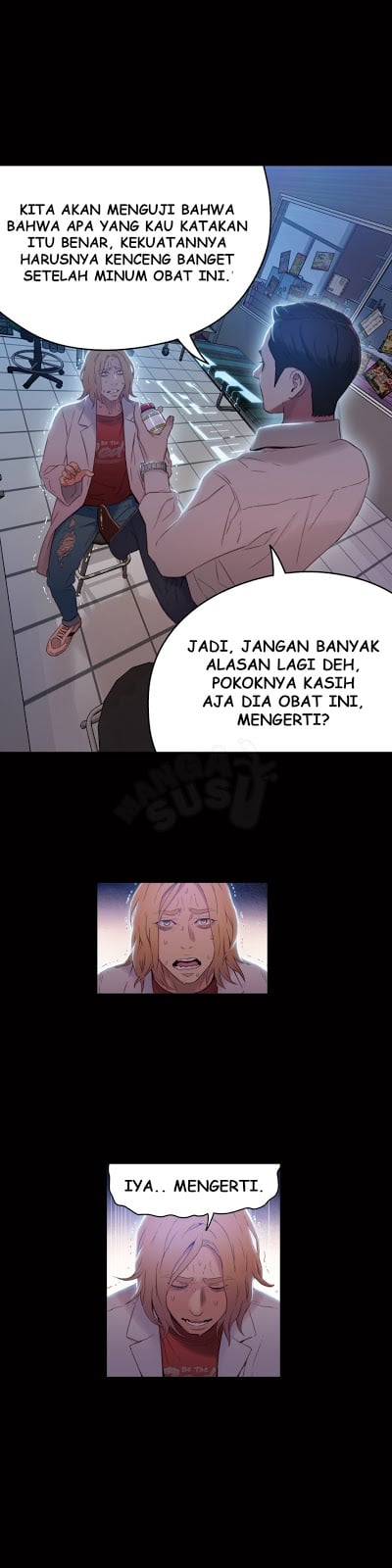 Sweet Guy - Chapter 33 16