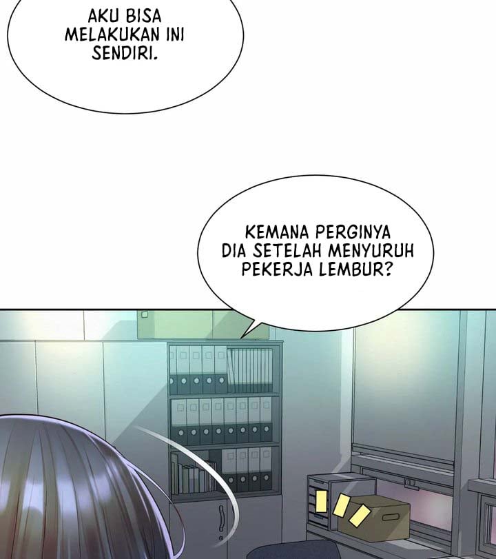 Office Romance - Chapter 33 41
