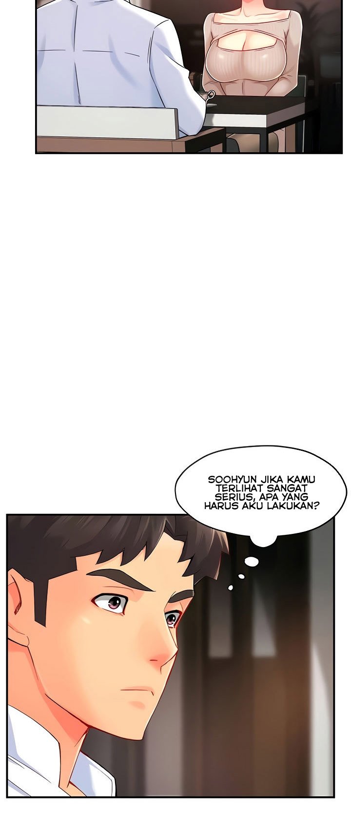 Team Leader Report - Chapter 33 5