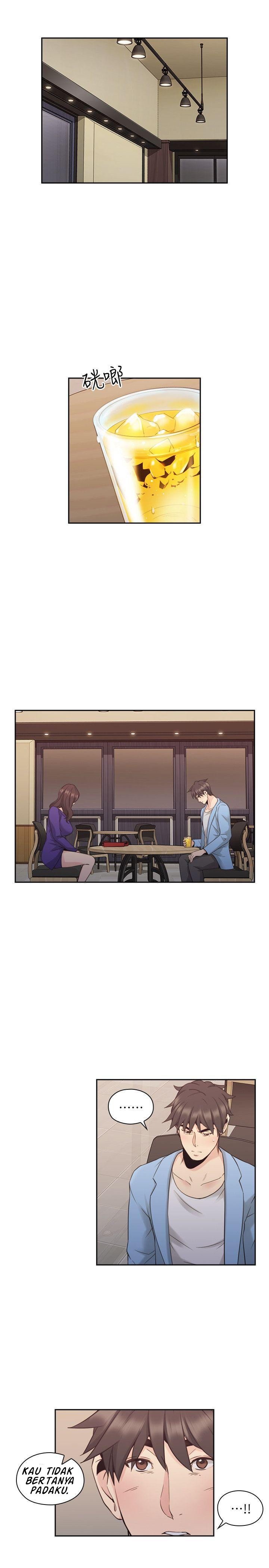 Teacher, Long Time No See - Chapter 33 5