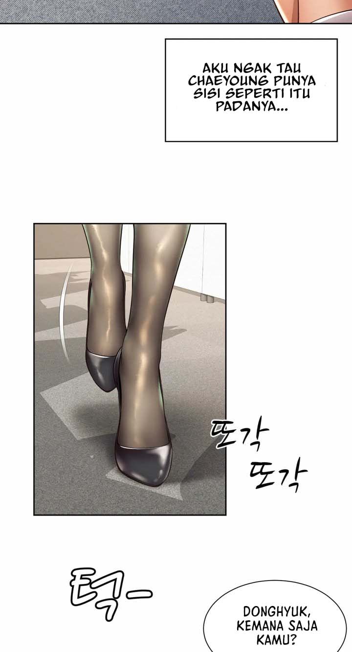 Office Romance - Chapter 33 29