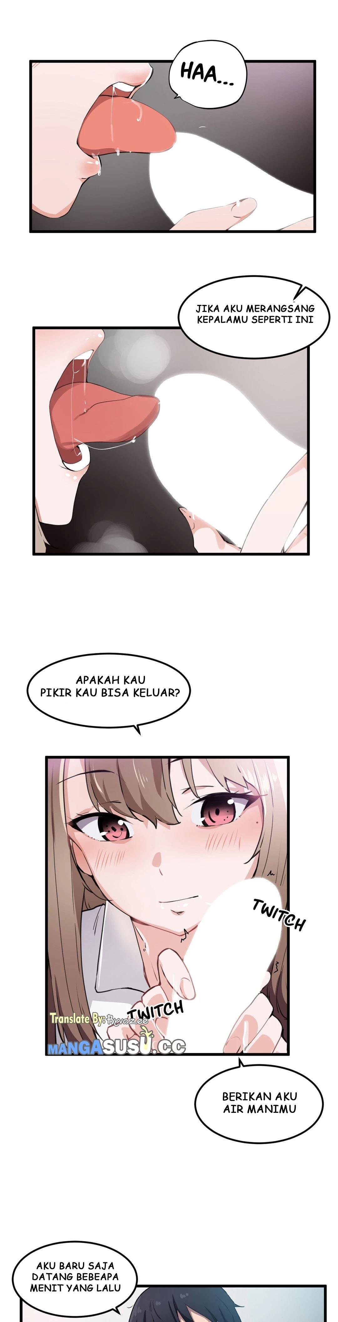 I Wanna Be a Daughter Thief - Chapter 33 20